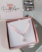 Berloque meia bola Berloque meia bola