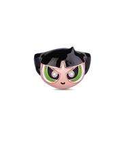 Berloque Meninas Super Docinho em Prata 925 Berloque Meninas Super Docinho em Prata 925