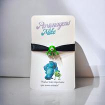 Berloque Monstros SA - Mike Wazowski