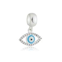 Berloque Olho grego azul Berloque Olho grego azul