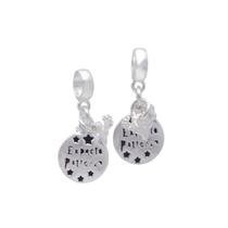 Berloque Personagens Desenhos Cachorro Dog Expecto Patronum