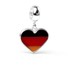 Berloque Pingente Alemanha Berloque Pingente Alemanha