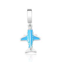 Berloque Pingente Avião Berloque Pingente Avião