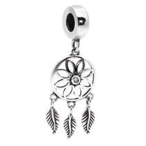 Berloque Pingente Filtro Dos Sonhos Berloque Pingente Filtro Dos Sonhos