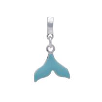 Berloque Pingente Praia Cavalo Marinho Pena Folha Sereia Berloque Pingente Praia Cavalo Marinho Pena Folha Sereia