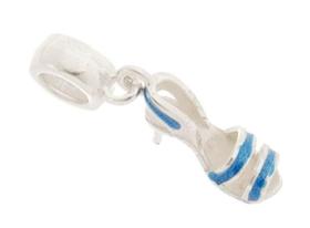 Berloque Pingente Sandália ul