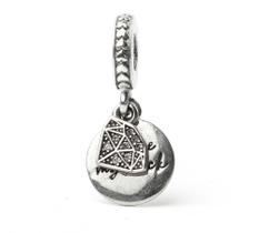 Berloque Pingente You Are My Rock Berloque Pingente You Are My Rock