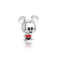 Berloque Ratinho Baby Berloque Ratinho Baby