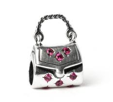 Berloque Separador Bolsa