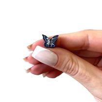 Berloque Separador Borboleta ul