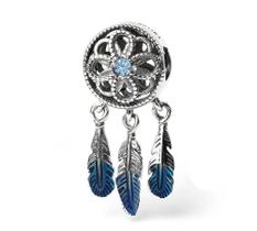 Berloque Separador Filtro Dos Sonhos Berloque Separador Filtro Dos Sonhos