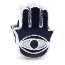 Berloque Separador Mão Hamsá