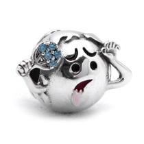 Berloque Separador Morro De Calor