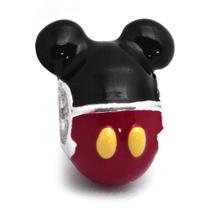 Berloque Separador Passante Mickey