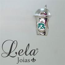 Berloque separador prata 925 copo starbucks Berloque separador prata 925 copo starbucks
