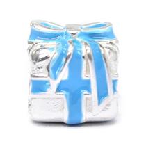 Berloque Separador Presente Fita ul