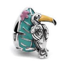 Berloque Separador Tucano