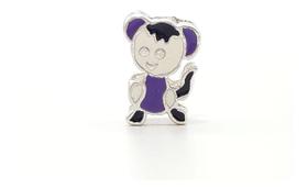 Berloque Signo Aries Carneiro Prata Legitima 925