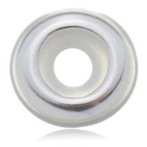 Berloque Stopper Para Pulseira Em Prata 925