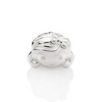 Berloque stopper separador menina de prata 840141 Rommanel