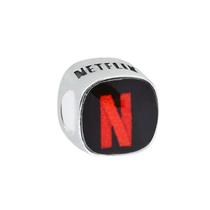 Berloque Streaming Eu Amo Séries em Prata 925 Para os Apaixonados por Maratonas Berloque Streaming Eu Amo Séries em Prata 925 Para os Apaixonados por Maratonas