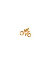 Berloques passantes Semi Joia Verniz Italiano Bicicleta Ciclista Ciclismo Berloques passantes Semi Joia Verniz Italiano Bicicleta Ciclista Ciclismo