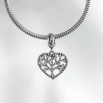 Berloques Pingentes Fé e Sorte em Prata 925 Legitima Berloques Pingentes Fé e Sorte em Prata 925 Legitima