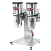 Bermar batedor de milk shake duplo bm 84 nr 127 v