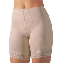 Bermdua Modeladora Lycra Plus Size Disfarce - 4430