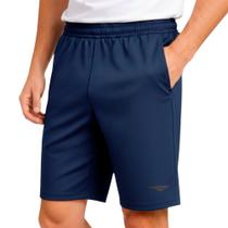 Bermuda 2 em 1 Penalty Treino Térmica Masculino - Marinho P