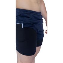 Bermuda 2 Em 1 Short Duplo Esportivo Com Bolso Academia Run Bermuda 2 Em 1 Short Duplo Esportivo Com Bolso Academia Run
