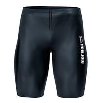 Bermuda 3mm masculino triathlon natacao mormaii