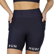 Bermuda 6 Bolsos 11301 Run More