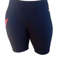 Bermuda Acquamires 2 Bolsos Fem - Ptoverm