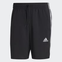 Bermuda adidas 3s chelsea masculina