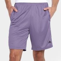 Bermuda Adidas 3S Masculina