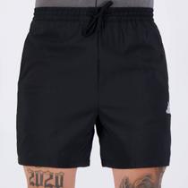 Bermuda Adidas Chelsea Small Logo Preta Bermuda Adidas Chelsea Small Logo Preta
