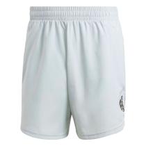 Bermuda Adidas D4M Sho Masculina Cinza