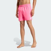 Bermuda Adidas ESS SH 5IN Rosa