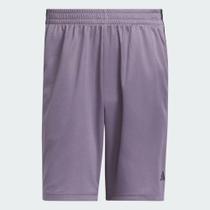 Bermuda Adidas M 3S Roxo/Preto