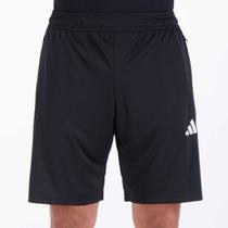 Bermuda Adidas Tiro Essentials Preto Bermuda Adidas Tiro Essentials Preto