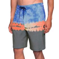 Bermuda Água Hurley Phantom Catalina Reveal 20 Iron Gray