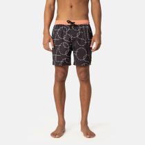 Bermuda Água Lost Barbed Wire