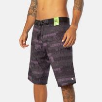 Bermuda Água Lost Ent.