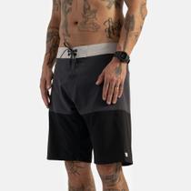 Bermuda Água Lost Two Colors