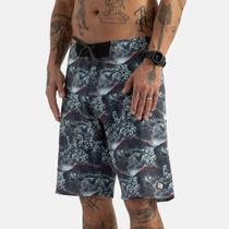 Bermuda Água Lost Volcano