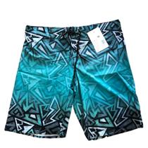 Bermuda agua masculina overcore