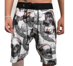 Bermuda Agua Mcd Beetle Core