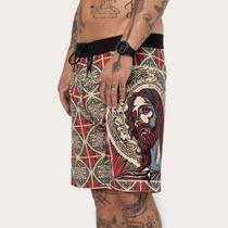 Bermuda Água MCD Cristo