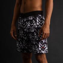 Bermuda Água MCD Full Print It